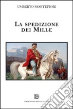 La spedizione dei Mille libro