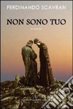 Non sono tuo libro