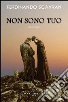 Non sono tuo libro