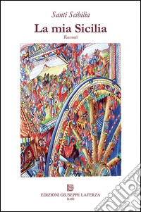 La mia Sicilia libro