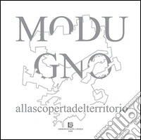 Modugno alla scoperta del territorio libro