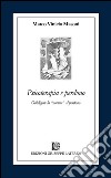 Psicoterapia e perdono. Obbligare la norma al perdono libro