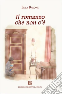 Il romanzo che non c'è