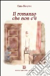 Il romanzo che non c'è libro