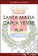 Santa Maria Capua Vetere Felix libro
