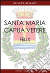 Santa Maria Capua Vetere Felix libro di Silvestri Giuseppe