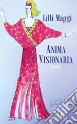 Anima visionaria libro