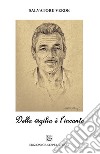 Della vigilia è l'incanto libro