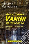 Giulio Cesare Vanini da Taurisano e il diagramma misterioso libro