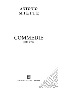 Commedie 2011-2018