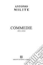 Commedie 2011-2018