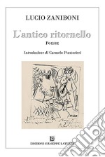 L'antico ritornello libro