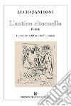 L'antico ritornello libro di Zaniboni Lucio