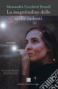 La magnitudine delle stelle cadenti libro