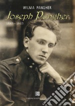 Joseph Pangher 1893-1965