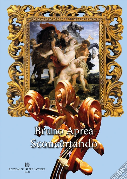 Sconcertando