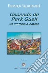 Uscendo da Park Güell un mattino d'estate libro