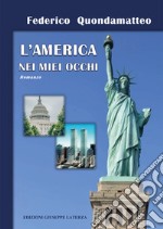 L'America nei miei occhi