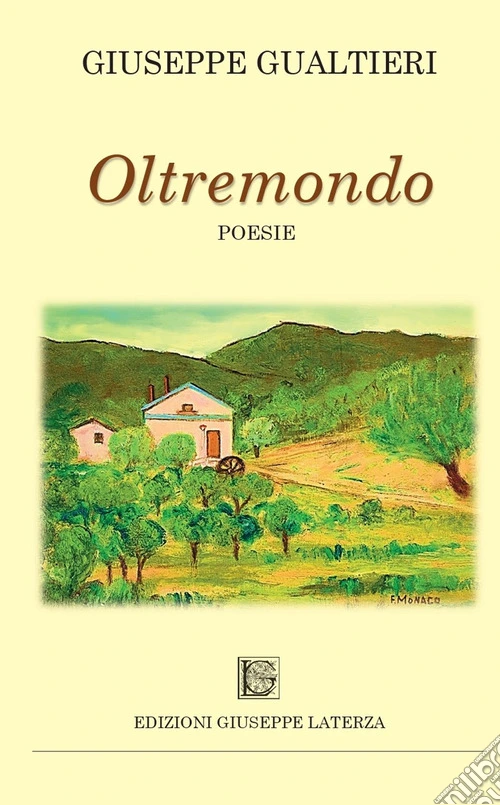 Oltremondo