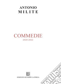 Commedie 2020-2022