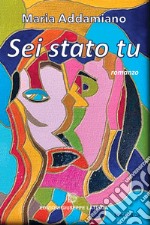 Sei stato tu libro