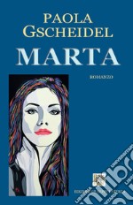 Marta libro