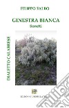 Ginestra bianca. Sonetti libro