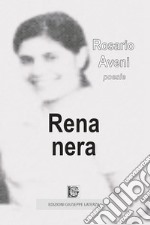 Rena nera libro