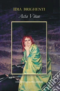 Acta vitae libro