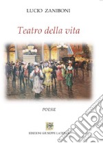 Teatro della vita libro