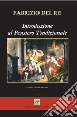 Introduzione al pensiero tradizionale