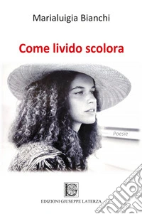 Come livido scolora libro