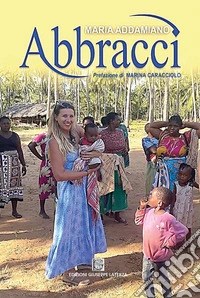 Abbracci libro