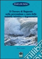 Il cloruro di magnesio libro