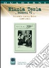 Scritti VI. Vol. 6: Colorado Springs Notes (1899-1900) libro