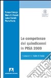 Le competenze dei quindicenni in PISA 2009. Il caso della Valle d'Aosta libro