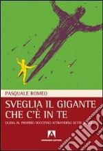 Sveglia il gigante che c'è in te. Guida al proprio successo attraverso sette scale libro