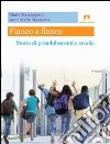 Fianco a fianco. Storie di preadolescenti a scuola libro