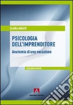 Psicologia dell'imprenditore libro