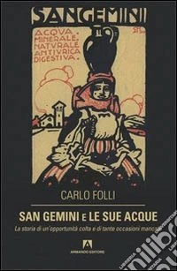 Sangemini e le sue acque