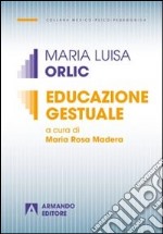 Educazione gestuale