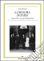 La signora di Blida. Suzanne Taïeb e il presagio dell'etnopsichiatria