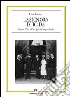 La signora di Blida. Suzanne Taïeb e il presagio dell'etnopsichiatria libro di Faranda Laura