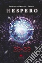 Hespero 23:23 libro