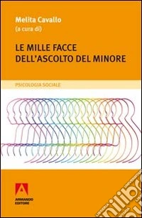 Le mille facce dell'ascolto del minore