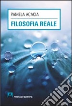 Filosofia reale libro