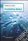 Filosofia reale libro