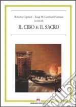 Il cibo e il sacro libro