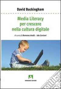 Media literacy per crescere nella cultura digitale