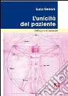 L'unicità del paziente. L'ettagono di Ippocrate libro di Genoni Luca